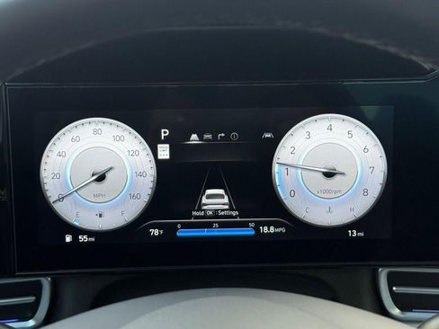 New 2026 Hyundai Elantra Limited FWD image 47