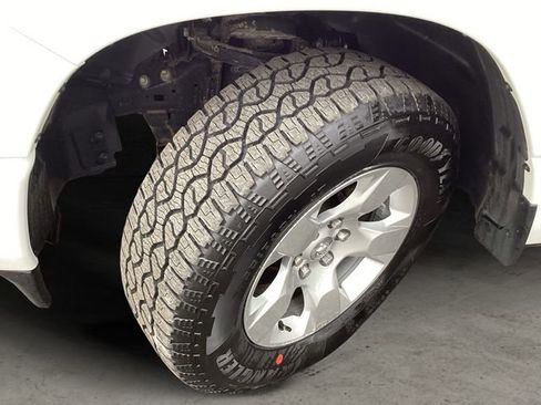 Certified 2024 RAM 1500 Big Horn w/ Trailer Tow Group AWD/4WD image 10