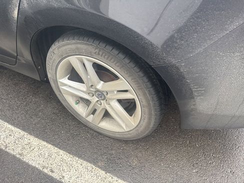 Used 2014 Volvo S60 T5 image 9