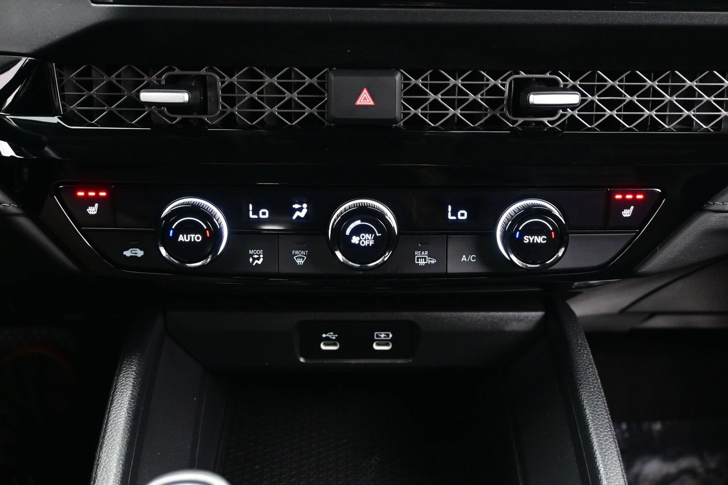 Used 2024 Honda Accord EX-L image 21
