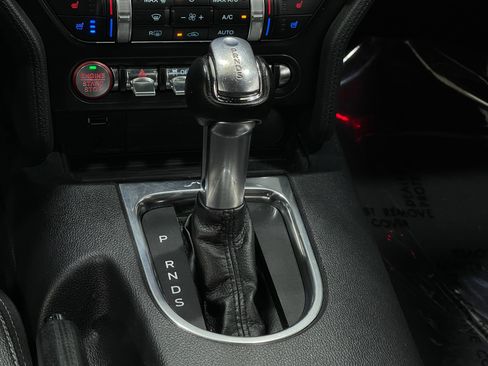 Used 2021 Ford Mustang GT Premium w/ GT Performance Package RWD image 28