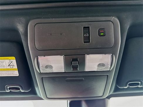 Certified 2024 Nissan Frontier Pro-X w/ Pro Premium Package image 18