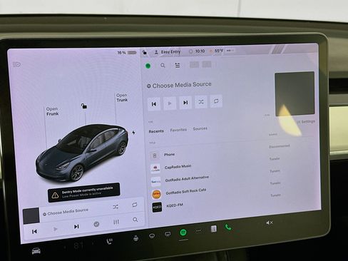 Used 2021 Tesla Model 3 Long Range image 18