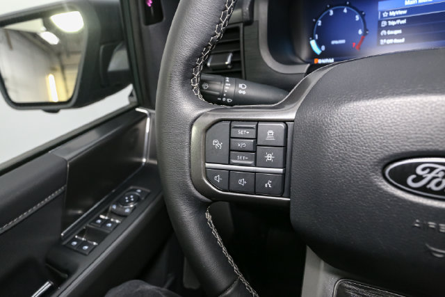 Used 2024 Ford F150 XLT w/ Equipment Group 303A High AWD/4WD image 33