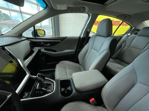 Used 2020 Subaru Legacy Premium w/ Popular Package #1 AWD/4WD image 11