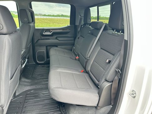 Used 2024 GMC Sierra 1500 Elevation w/ Preferred Package AWD/4WD image 21