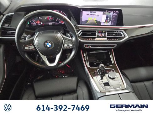 Used 2020 BMW X5 xDrive40i w/ Convenience Package image 17