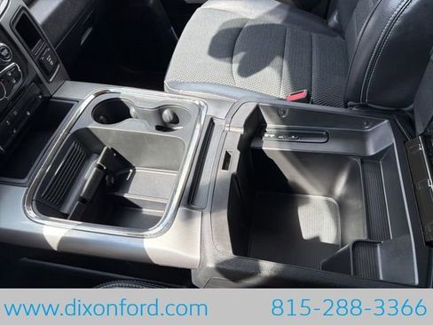 Used 2015 RAM 1500 Sport AWD/4WD image 13
