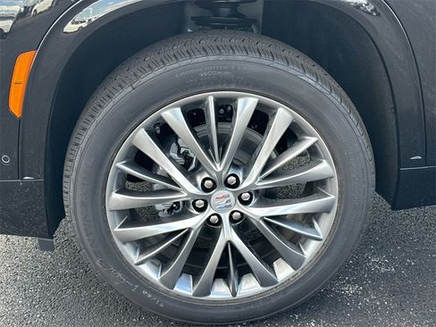 New 2026 Buick Enclave Avenir w/ Super Cruise Package image 11