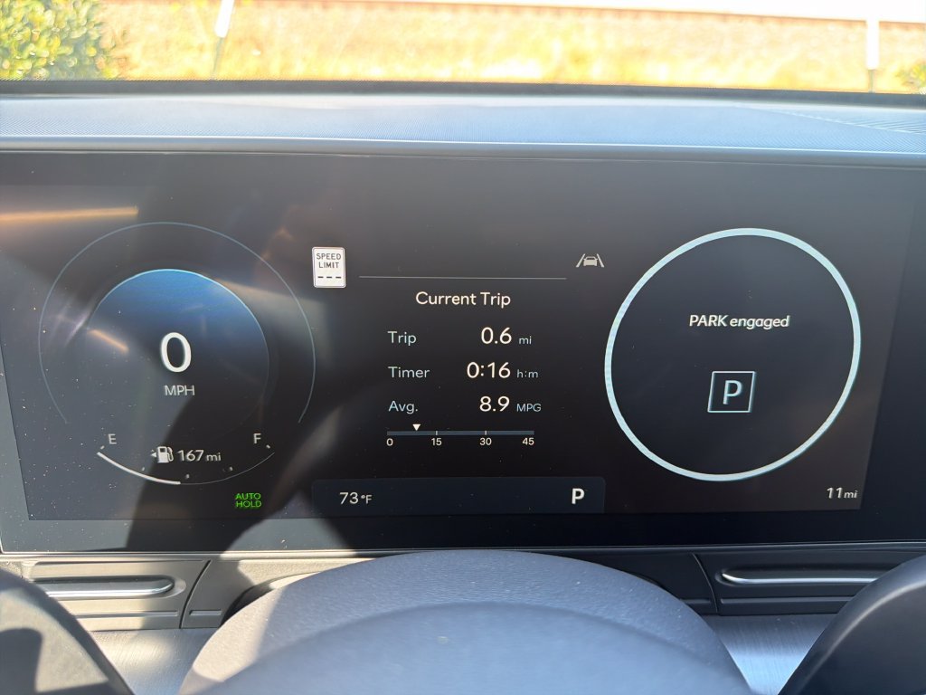 New 2027 Hyundai Kona Limited AWD/4WD image 23