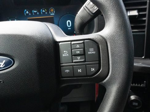 Used 2025 Ford F150 STX w/ Equipment Group 200A RWD image 20