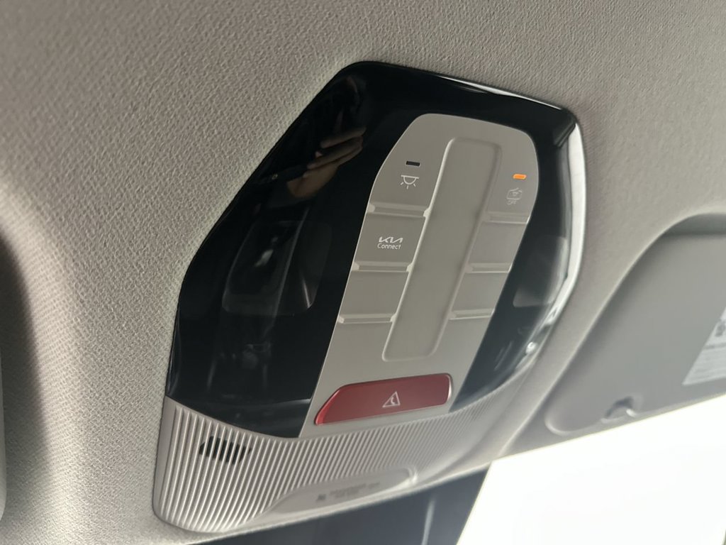 New 2026 Kia K4 FWD image 10