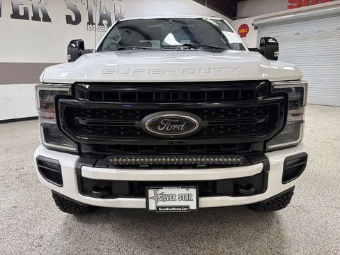Used 2020 Ford F250 Lariat AWD/4WD image 12