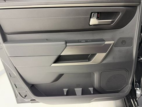 New 2026 Toyota Tundra SR5 w/ SR5 Convenience Package image 34