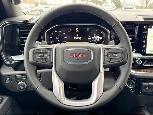 New 2026 GMC Sierra 1500 Elevation image 15