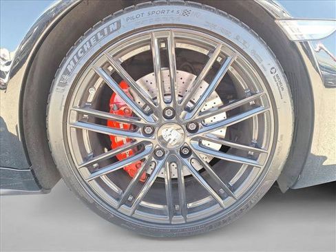 Used 2017 Porsche 911 Carrera 4S AWD/4WD image 19