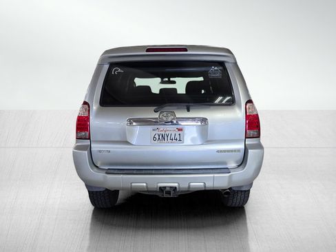 Used 2006 Toyota 4Runner SR5 AWD/4WD image 6