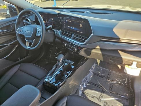 New 2026 Chevrolet Trax ACTIV w/ Driver Confidence Package FWD image 8
