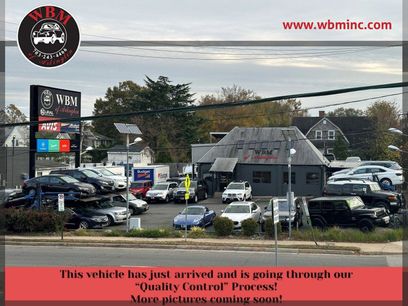 Used 2017 Ford Explorer XLT w/ Equipment Group 202A