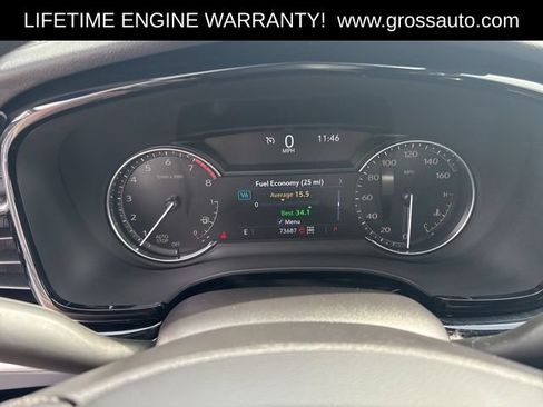 Used 2023 Cadillac XT6 Premium Luxury AWD/4WD image 17