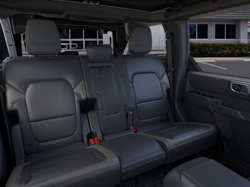 New 2026 Ford Bronco Outer Banks image 11