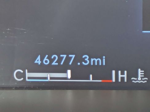 Used 2023 Lincoln Navigator L Reserve AWD/4WD image 34