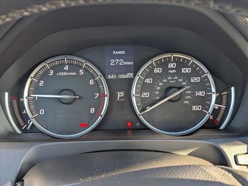 Used 2015 Acura TLX image 9