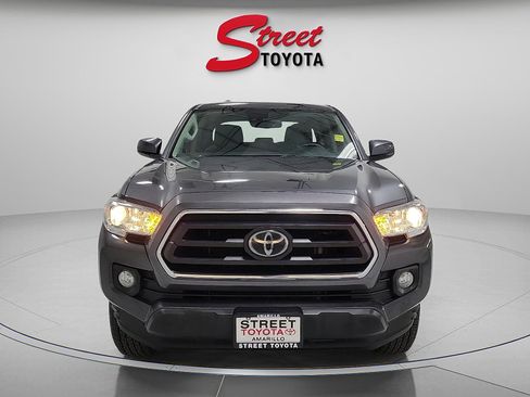 Certified 2022 Toyota Tacoma SR5 image 6