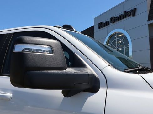 New 2025 RAM 2500 Rebel w/ Rebel Level 2 Equipment Group image 2