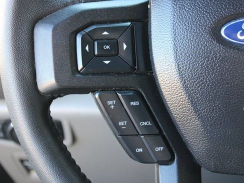 Used 2020 Ford F150 XLT w/ Equipment Group 302A Luxury image 12