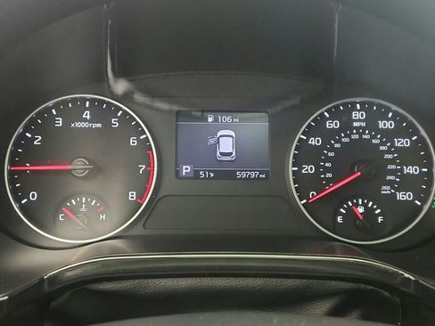 Used 2023 Kia Seltos EX image 14