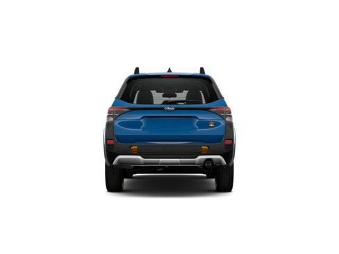 New 2026 Subaru Forester Wilderness image 9