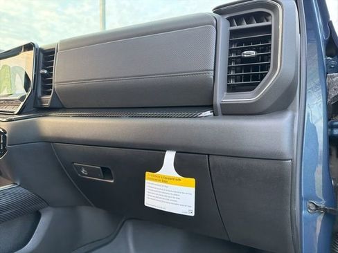 New 2026 Chevrolet Silverado 2500 LTZ w/ LTZ Plus Package image 25