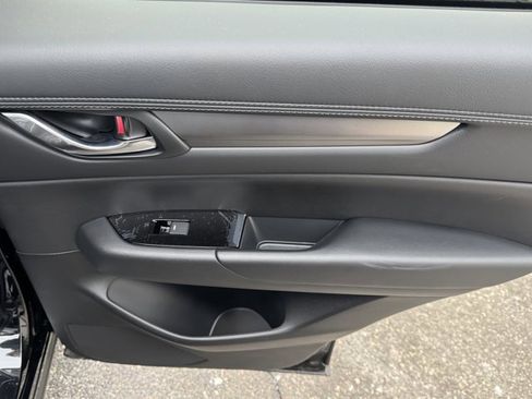 Used 2025 MAZDA CX-5 AWD 2.5 S w/ Preferred Package image 32