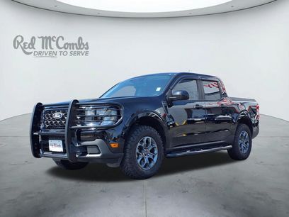 Certified 2025 Ford Maverick XLT w/ XLT Luxury Package