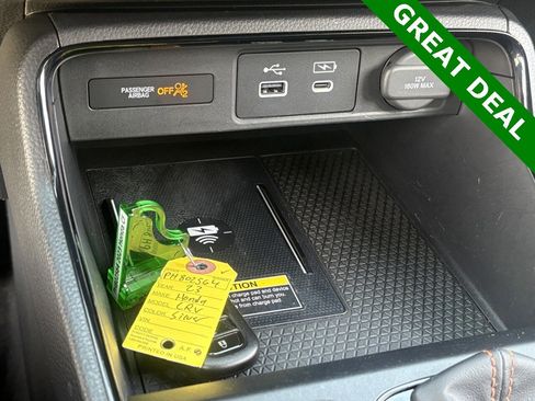 Used 2023 Honda CR-V Sport Touring image 23