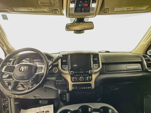 Used 2022 RAM 2500 Laramie AWD/4WD image 13