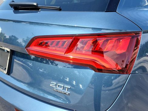 Used 2018 Audi Q5 2.0T Premium AWD/4WD image 15