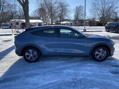 Certified 2023 Ford Mustang Mach-E Select image 8