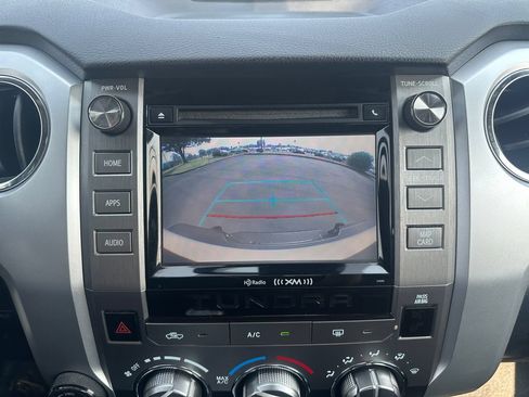 Used 2019 Toyota Tundra TRD Pro AWD/4WD image 16