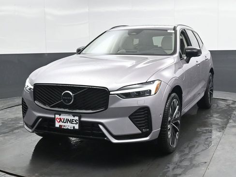 New 2026 Volvo XC60 T8 Ultra w/ Protection Package Premier image 5