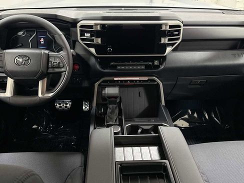 New 2025 Toyota Tundra SR5 image 26