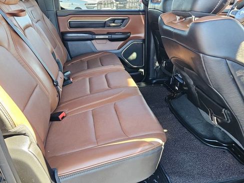 Used 2021 RAM 1500 Limited image 12