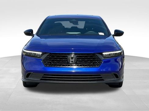 Used 2023 Honda Accord Sport image 8