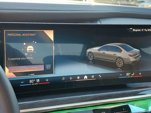 Certified 2025 BMW 740i xDrive image 22