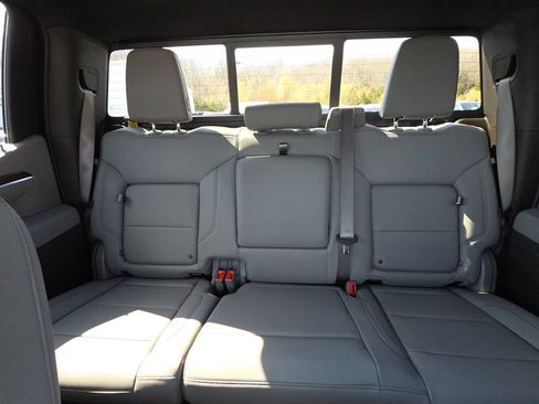 New 2026 Chevrolet Silverado 1500 RST w/ Convenience Package II image 26