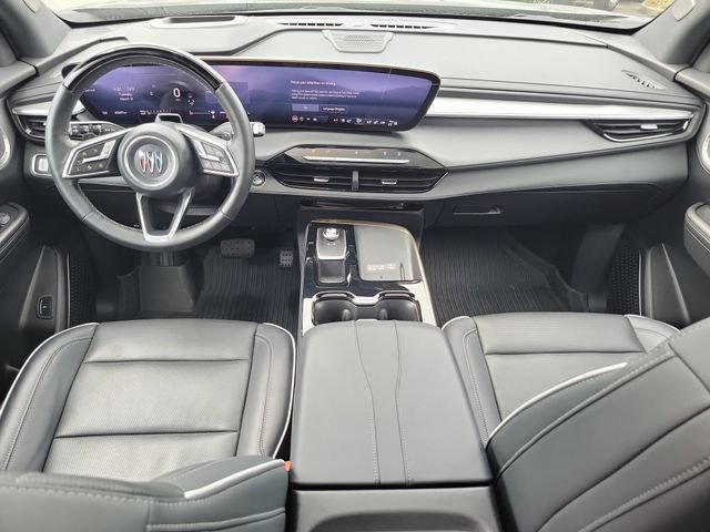 Used 2025 Buick Enclave Avenir w/ Super Cruise Package AWD/4WD image 9