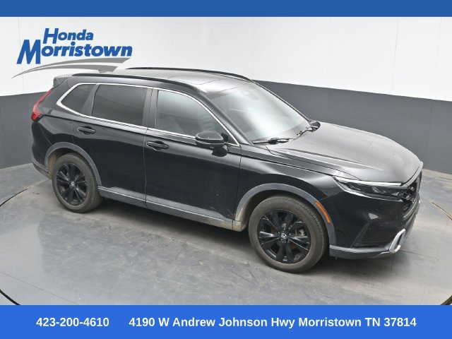 Used 2023 Honda CR-V Sport Touring image 1