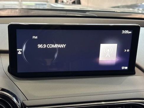 New 2025 MAZDA MX-5 Miata Club w/ Brembo/BBS Recaro Package image 18