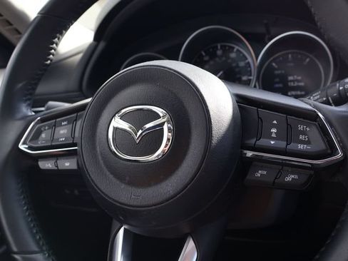 Used 2023 MAZDA CX-5 AWD 2.5 S image 13